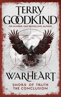 Produktbild: Warheart