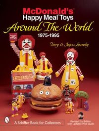 Produktbild: McDonald's(r) Happy Meal(r) Toys Around the World