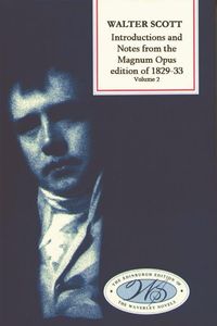 Produktbild: Introductions and Notes from the Magnum Opus