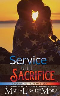 Produktbild: Service and Sacrifice