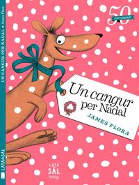 Produktbild: Un cangur per Nadal