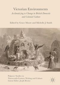 Produktbild: Victorian Environments