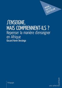 Produktbild: J enseigne, mais comprennent-ils ?