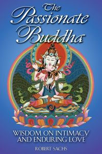 Produktbild: The Passionate Buddha