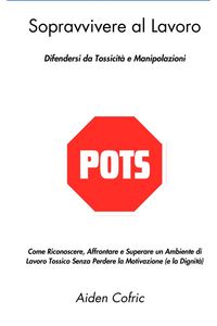 Produktbild: Sopravvivere al Lavoro