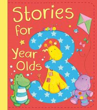 Produktbild: Stories for 3 Year Olds