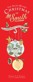 Produktbild: The Night Before Christmas in the South