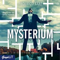 Produktbild: Mysterium