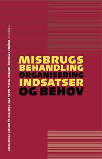 Produktbild: Misbrugsbehandling