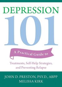 Produktbild: Depression 101