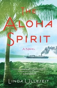 Produktbild: The Aloha Spirit