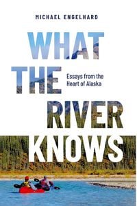 Produktbild: What the River Knows