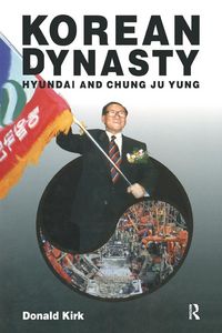 Produktbild: Korean Dynasty