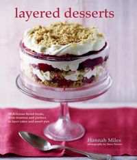 Produktbild: Layered Desserts