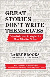 Produktbild: Great Stories Don't Write Themselves