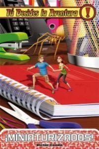Produktbild: &iexcl;Miniaturizados!