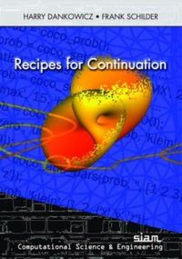 Produktbild: Recipes for Continuation