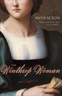 Produktbild: Winthrop Woman