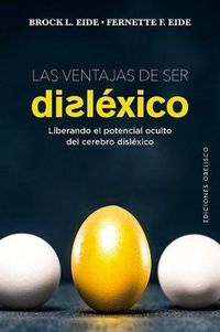 Produktbild: Ventajas de Ser Dislexico, Las