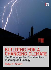 Produktbild: Building for a Changing Climate