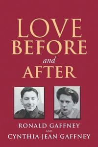 Produktbild: Love Before and After