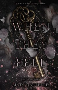 Produktbild: When They Fell