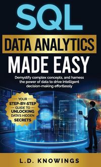 Produktbild: SQL Data Analytics Made Easy
