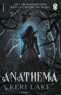Produktbild: Anathema