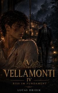 Produktbild: Vellamonti: Buch 4