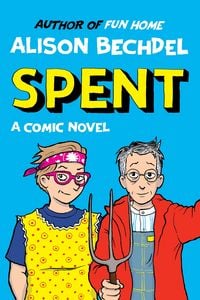 Produktbild: Spent