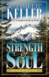 Produktbild: Strength of Soul
