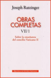 Produktbild: Sobre la ense&ntilde;anza del Concilio Vaticano II : formulaci&oacute;n, transmisi&oacute;n, interpretaci&oacute;n