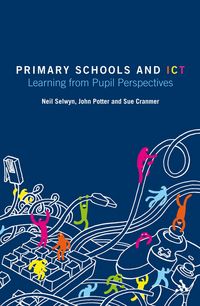 Produktbild: Primary Schools and ICT