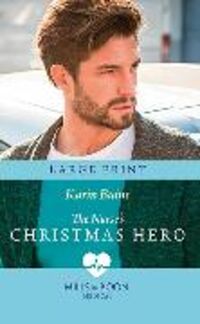 Produktbild: The Nurse's Christmas Hero