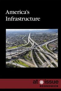 Produktbild: Amer Infrastructure