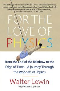 Produktbild: For the Love of Physics