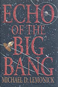 Produktbild: Echo of the Big Bang
