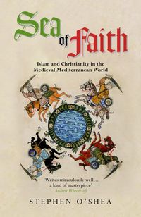 Produktbild: Sea of Faith