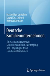 Produktbild: Deutsche Familienunternehmen