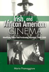 Produktbild: Irish and African American Cinema