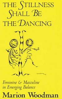 Produktbild: Stillness Shall Be the Dancing
