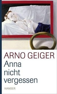 Produktbild: Anna nicht vergessen