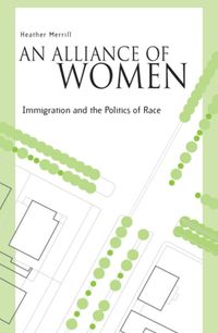 Produktbild: Merrill, H: An Alliance Of Women