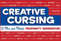 Produktbild: Creative Cursing
