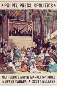 Produktbild: Pulpit, Press, and Politics