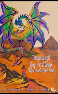 Produktbild: President Jen of Mars
