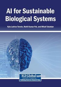 Produktbild: AI for Sustainable Biological Systems