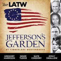 Produktbild: Jefferson's Garden