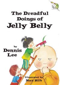 Produktbild: The Dreadful Doings of Jelly Belly Dreadful Doings of Jelly Belly