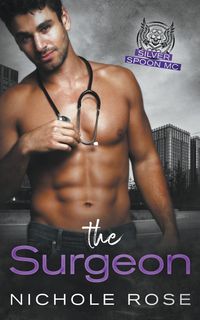 Produktbild: The Surgeon